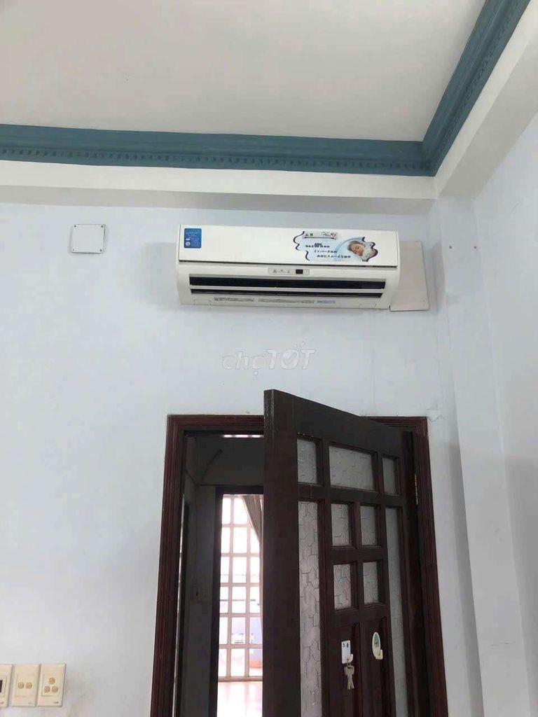 Cho thuê nhà nguyễn văn ơn - tân phú - 4pn - 13trieu tl- 4 tầng - hxh - Ảnh 4
