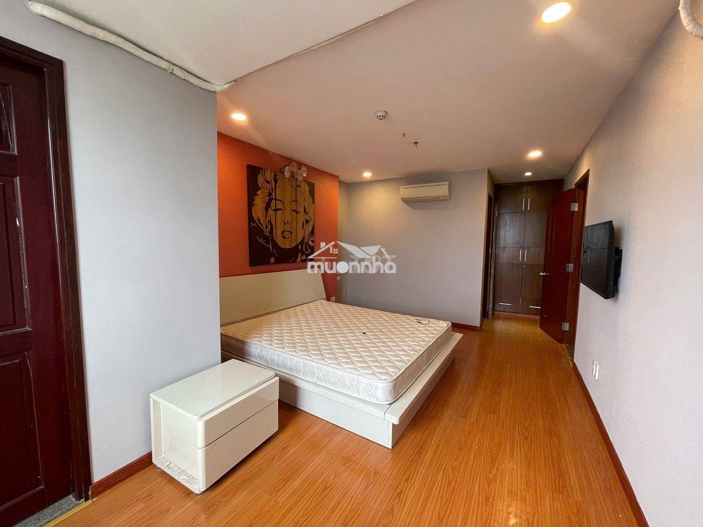 Cho thuê nhà đẹp 120m2 - 3pn trung tâm quận 1 , căn hộ cao ốc bmc - Ảnh 4
