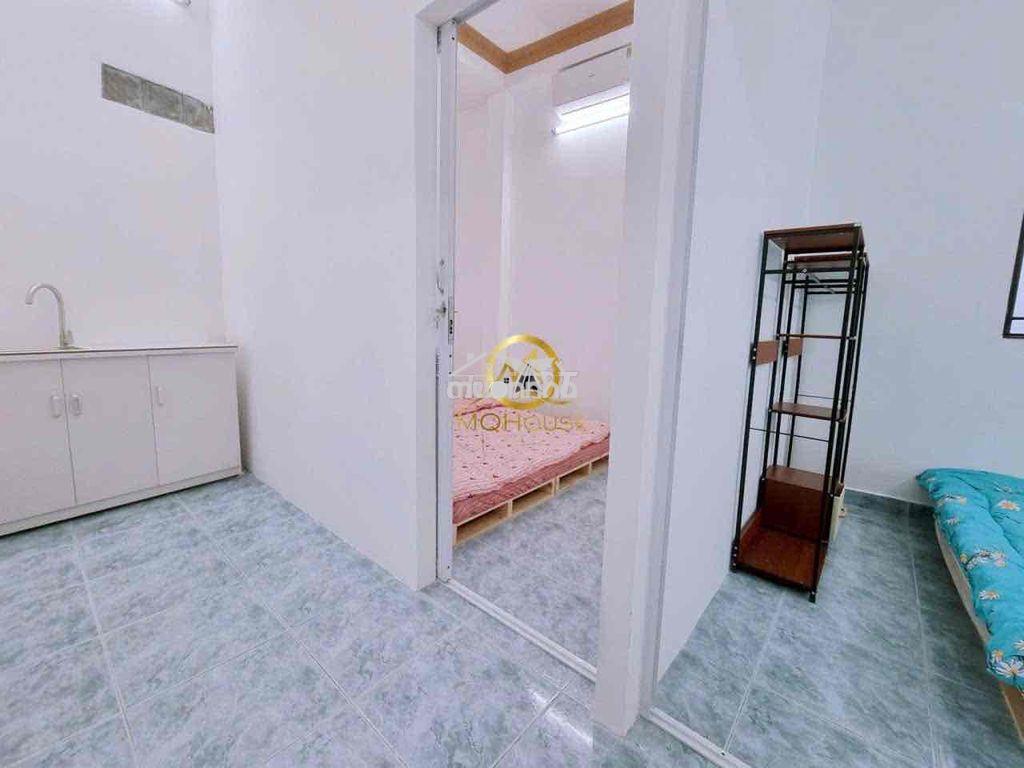 2pn 1wc 42m2 có nội thất ở liền được không chung chủ - Ảnh 2