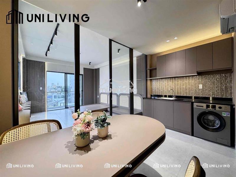 Studio ngay emart phan văn trị - 🏙️chdv cao cấp