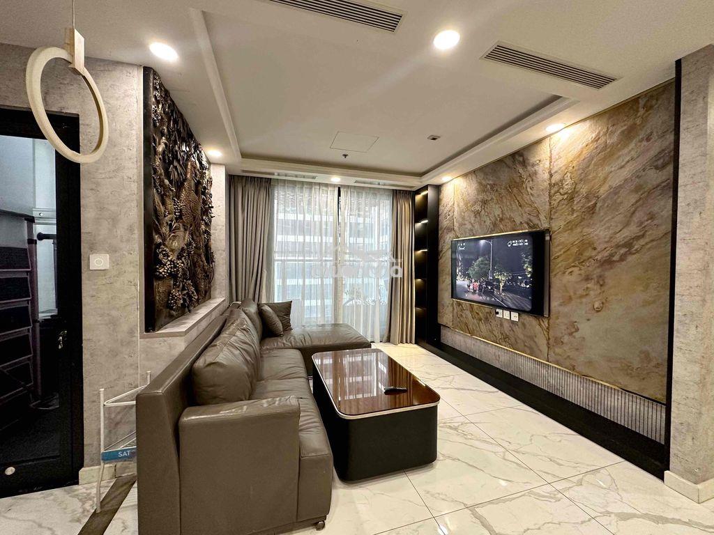 ✅Cho thuê sunshine sky city q7 căn góc lớn 84m2 2pn 2wc full nt luxury - Ảnh 3