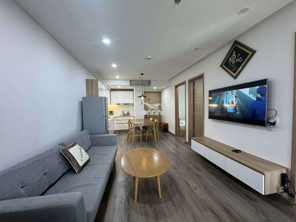 Căn hộ f.home 2 phòng ngủ 2 wc - Ảnh 2
