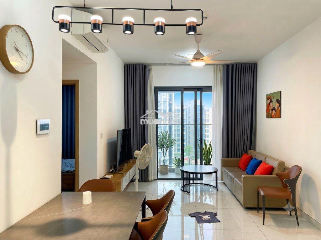 Thuê gấp diamond alnata 2pn tầng 9 đẹp giá 18.5tr bao phí quản lý - Ảnh 3