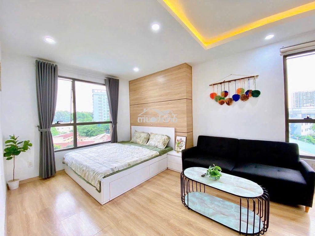 Căn siêu phẩm officetel chỉ 11.5tr tòa garden gate gần sân bay - Ảnh 2