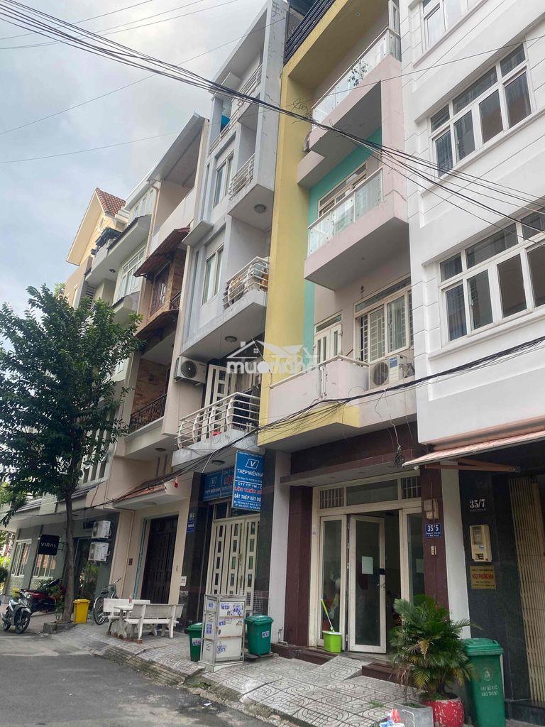 Cho thuê phòng cao cấp