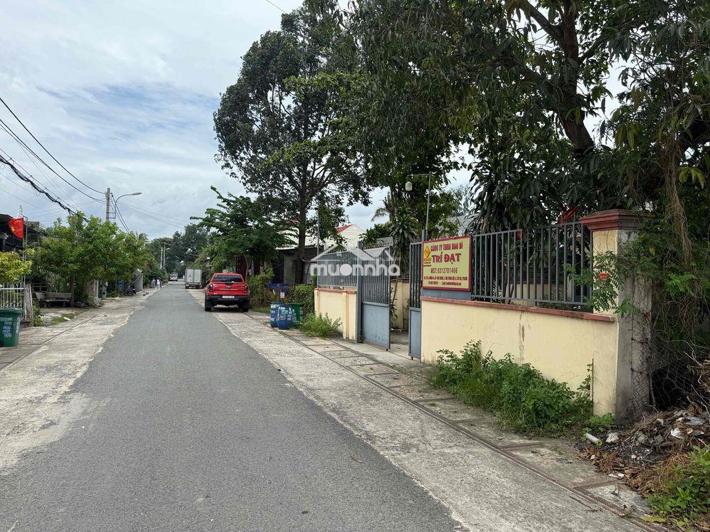 Cho thuê kho 2 mặt tiền - Ảnh 2
