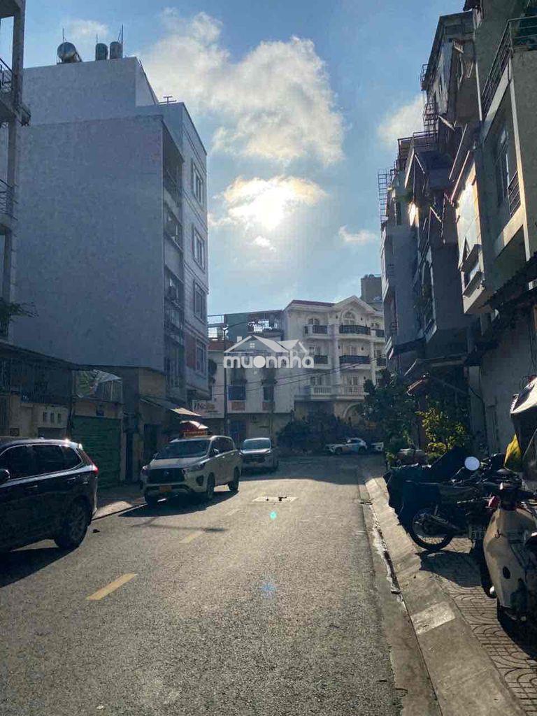 Tòa văn phòng mới – gần sân bay tân sơn nhất - Ảnh 3