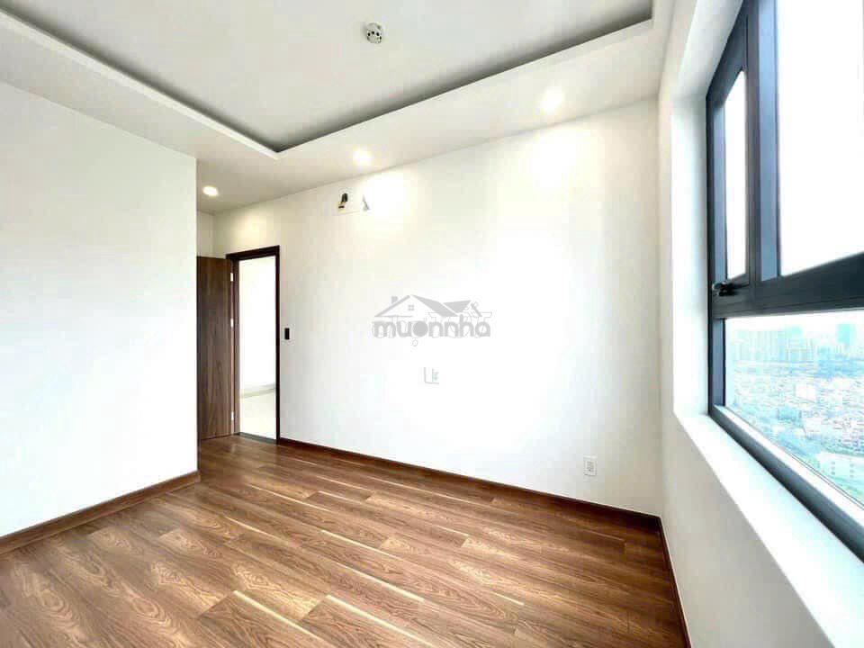 Q7 saigon riverside cho thuê 2pn 11tr full, đa dạng hướng - view sông - Ảnh 2