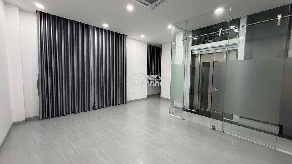 Cho thuê nhà phố 5 tầng có thang máy, rèm đường d9 - 3