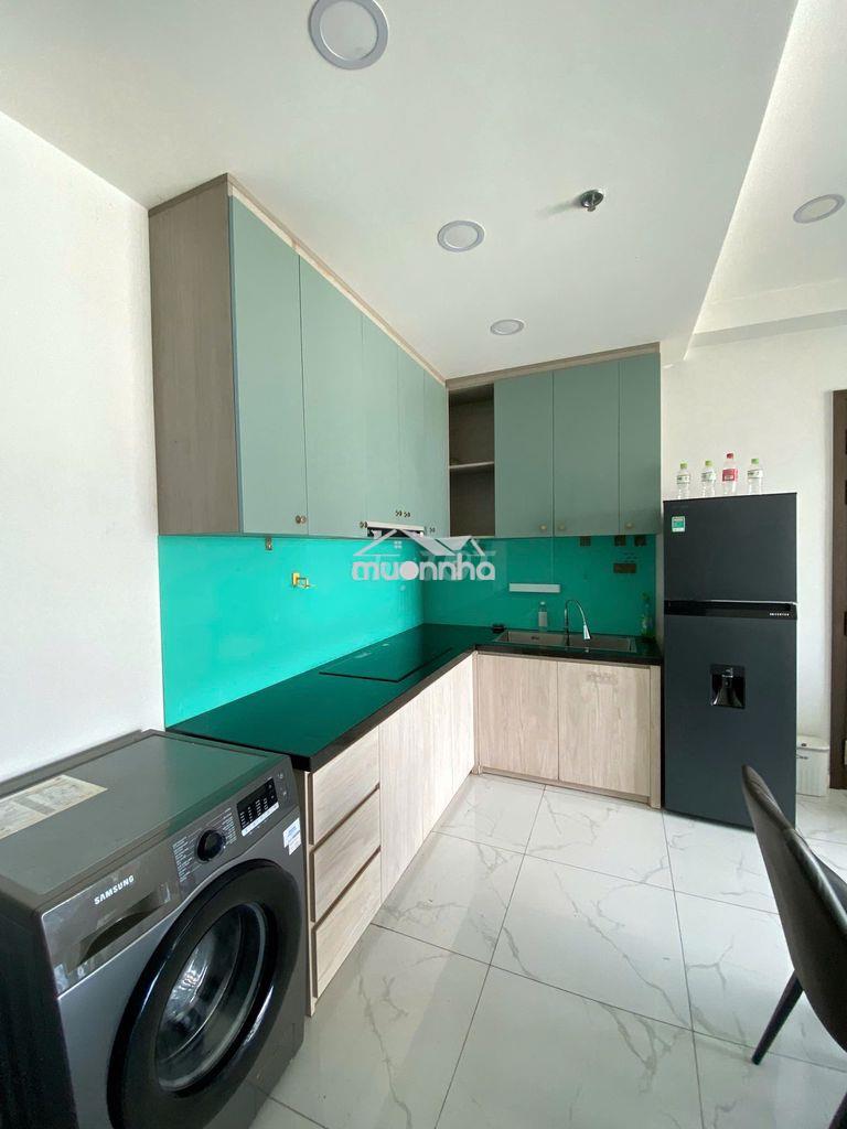 Cho thuê 1pn full nt chỉ 7tr tại charm city dĩ an - 2
