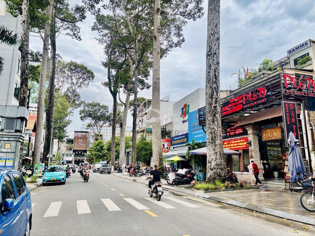 Góc 2mt sương nguyệt anh, q1 - 5x25m (3 tầng) - Ảnh 3