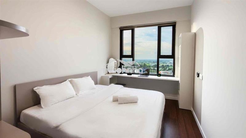 🍍🍍🍍Cho thuê căn hộ cityland park hills gò vấp ✨ 1 phòng ngủ – 1 wc ✨