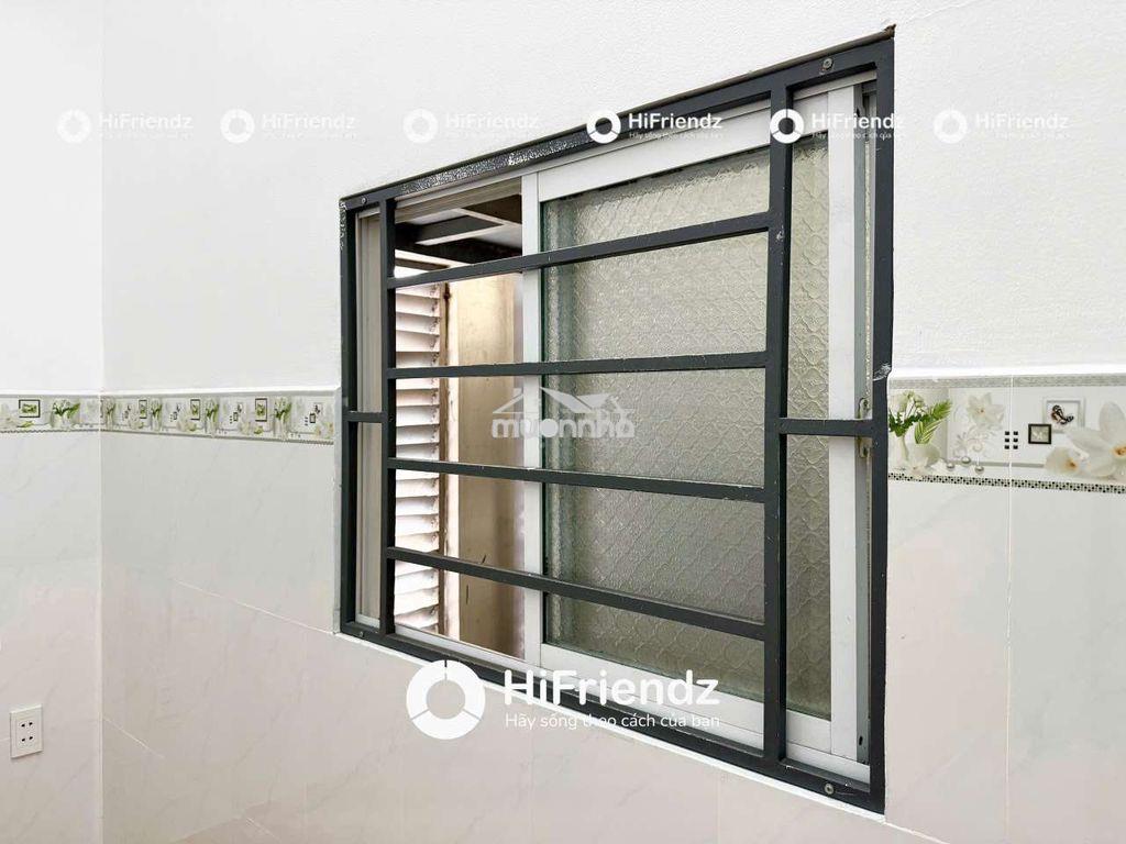 2pn giá rẻ - gần cv đầm sen - bốn xã - full nt - hỗ trợ cọc - nhận pet - Ảnh 3