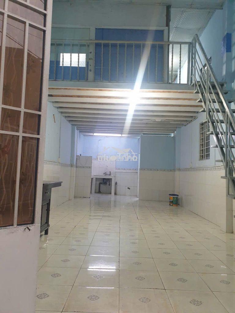 Cho thuê nhà nguyên căn - giá 5 triệu/tháng - 2