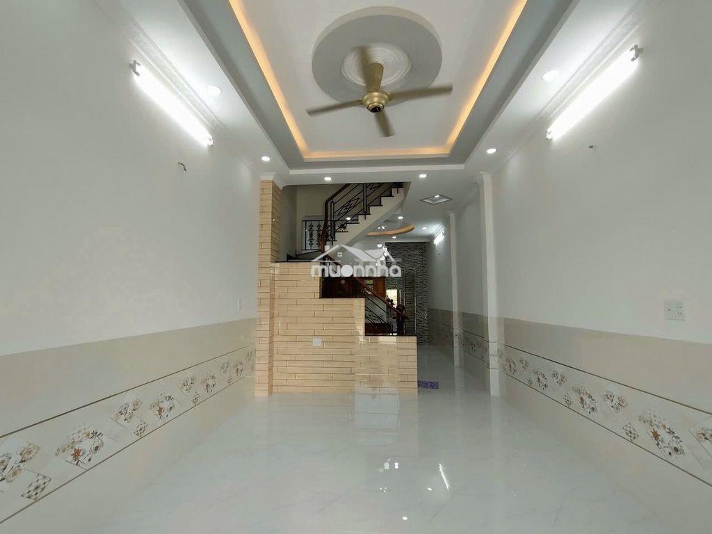 Cho thuê nhà hxt 52/1a thoại ngọc hầu, p. tân thành, q. tân phú  - Ảnh 2