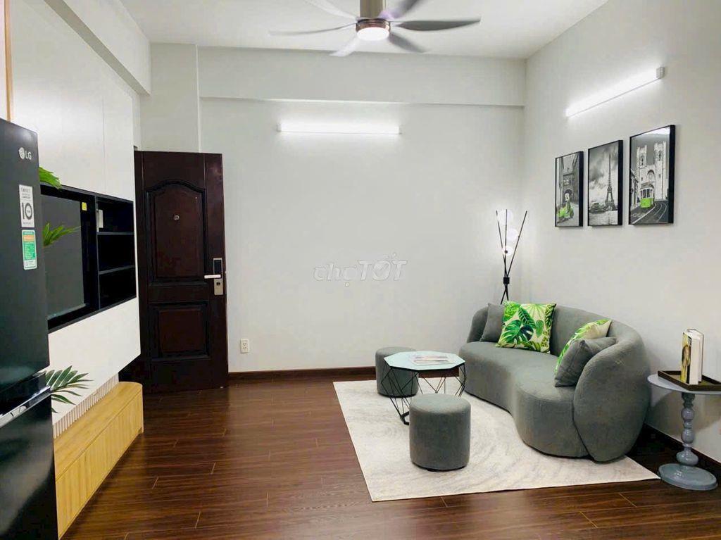 Bán căn hộ chung cư ngô gia tự - 2pn giá từ 3.5- 4.05 tỷ - sổ hồng - Ảnh 2