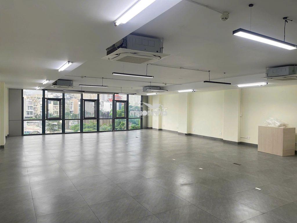 Toà nhà văn phòng 1.200m2 mặt tiền phường an khánh quận 2 - 3