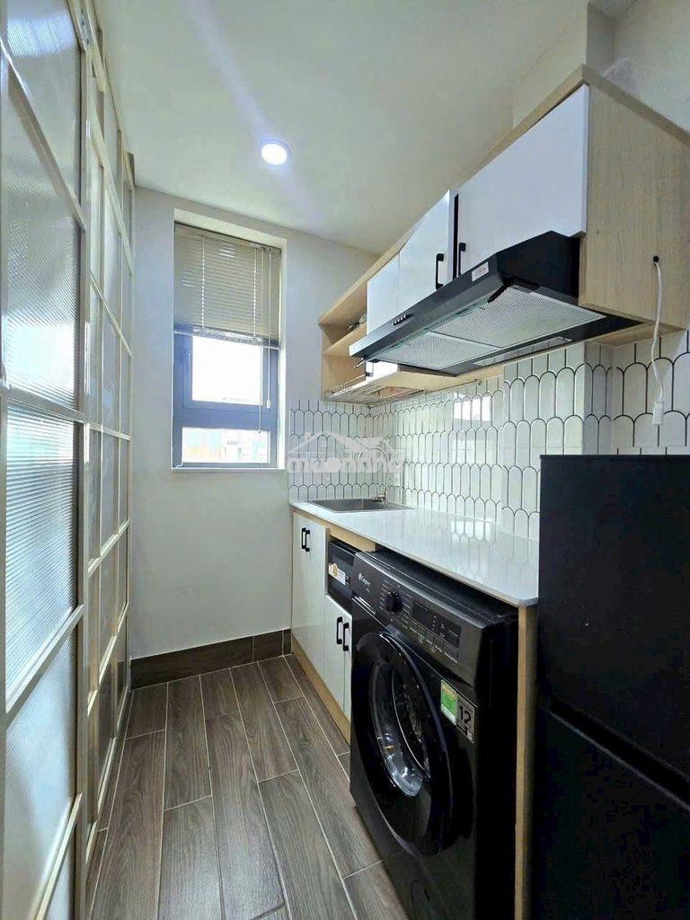 Bán chdv bùi đình túy full nội thất hxh 4x20 4 tầng thu 55tr/tháng - Ảnh 3