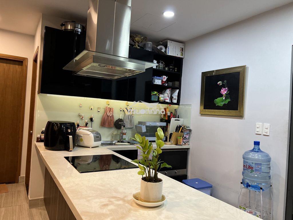 Thật 100% cho thuê căn hộ 105m2, 3pn the everrich infinity q5, 30tr/th - Ảnh 4