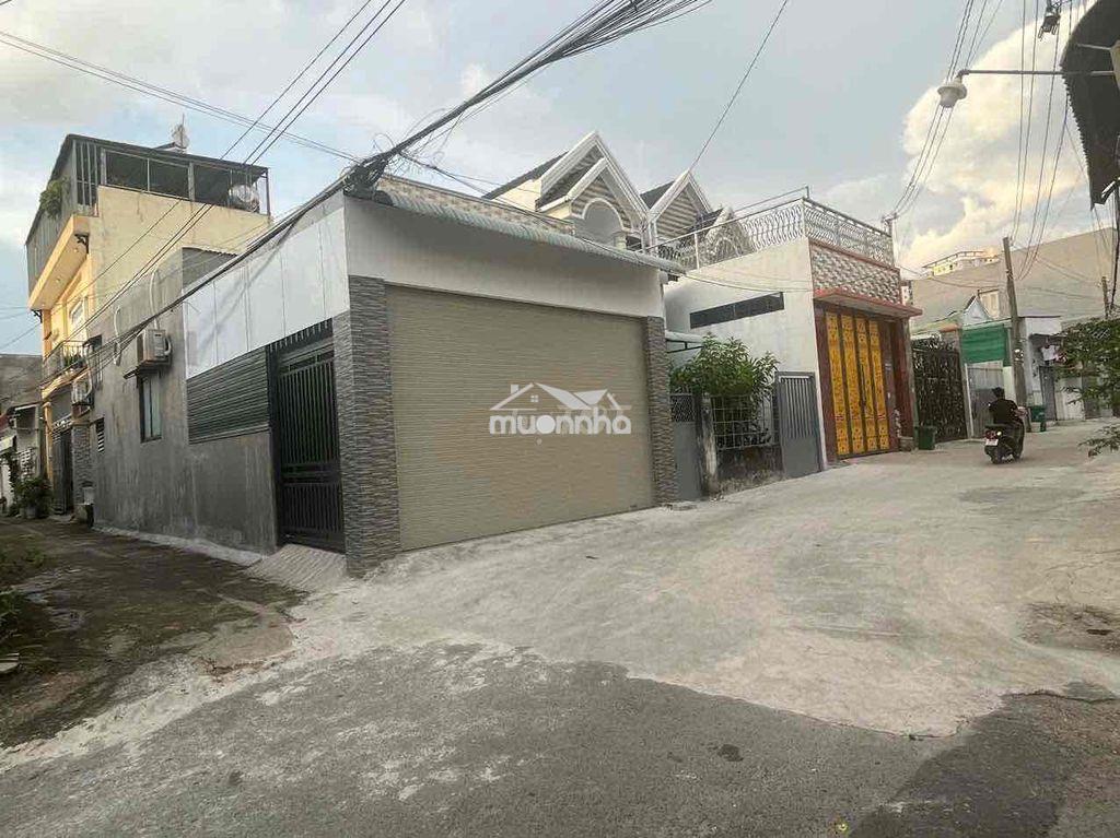 Cần bán gấp nhà tam hiệp đường trước nhà 2 xe hơi né nhau - 2