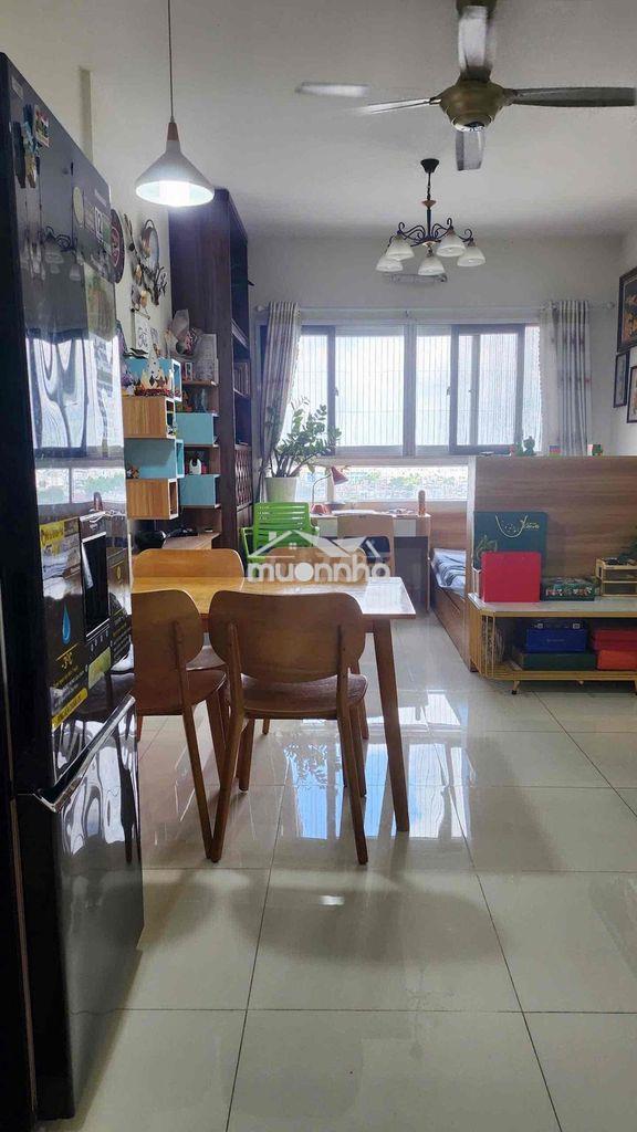 Bán căn 68m2/2pn2wc cc green town bình tân giá 2.65ty - Ảnh 2