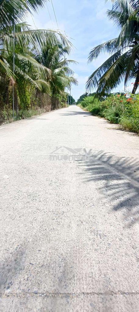 Chỉ 15,5 tỉ sỡ hữu ngay lô đất 70x31= 2672m  - 2