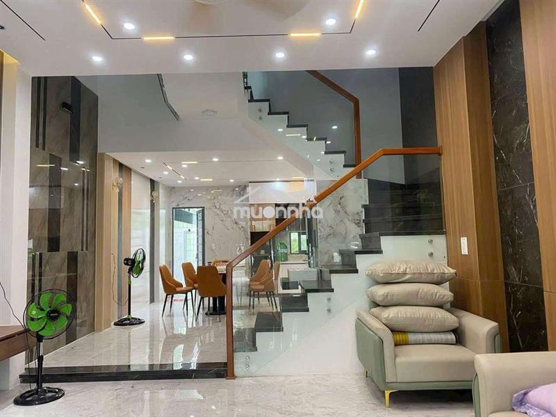 💥💥💥 Cho thuê nhà 3 tầng hoà xuân - cẩm lệ - đà nẵng 👉 đường lỗ giáng