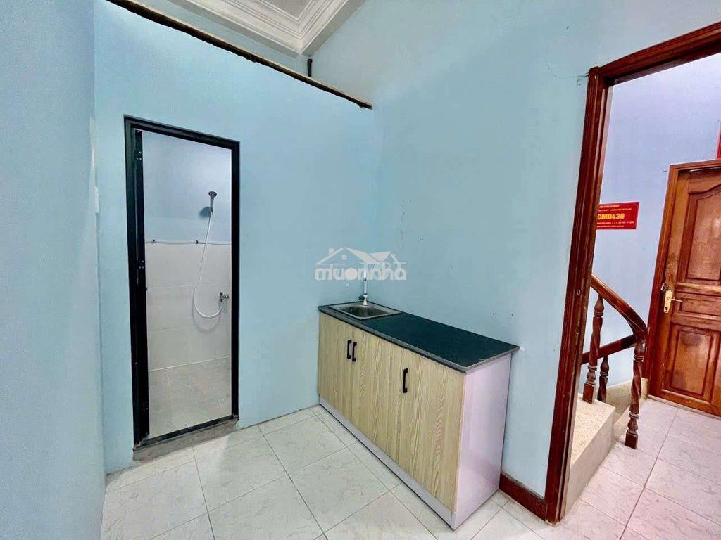 2pn bancol full nội thất dọn vào ngay gần công viên làng hoa gò vấp - Ảnh 2