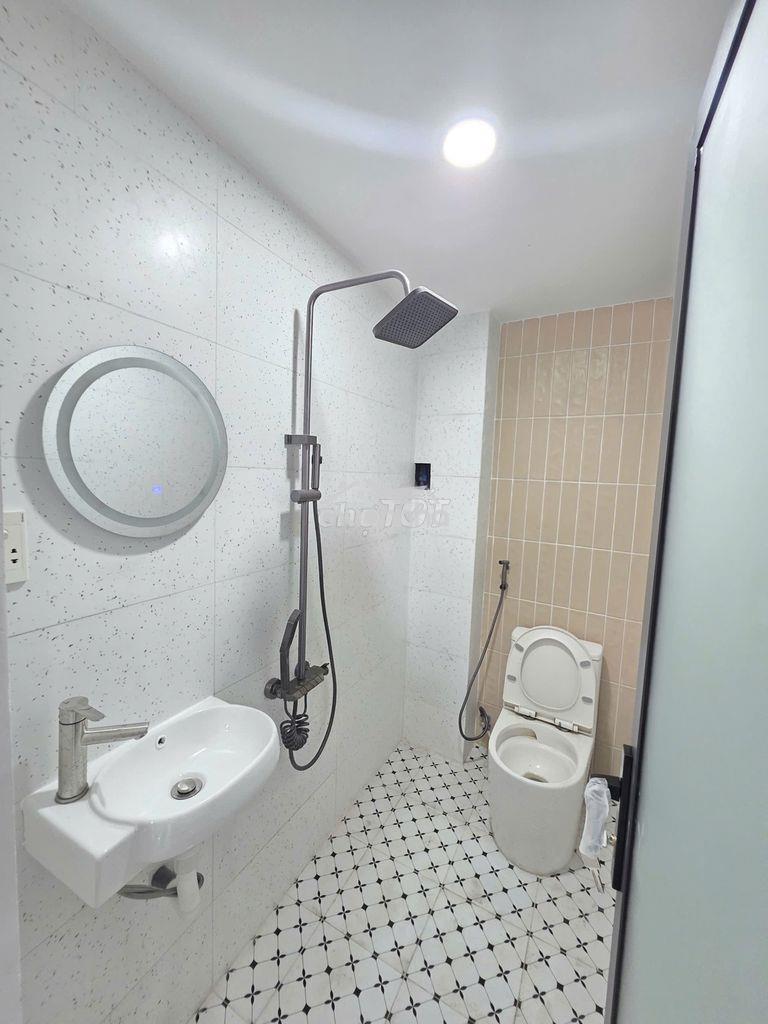 🏡 Nhà mới đẹp tỉnh lộ 10 – dt 50m2– giá chỉ 4,35 tỷ - Ảnh 3
