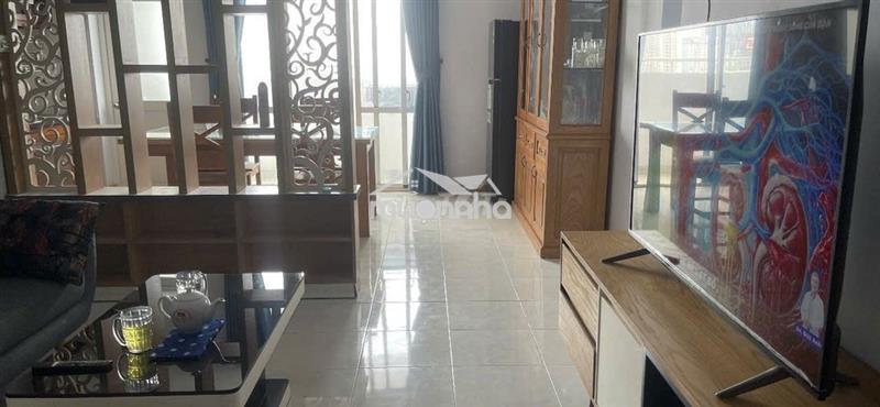 Trung tâm quận 1 – cho thuê central garden 76m2 ,2pngiá  13 tr/th