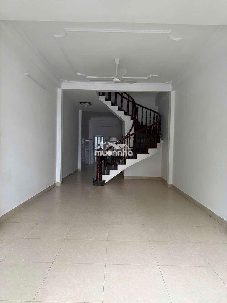 Bán nhà 4x17m 2lầu - đường nội bộ 16m phường tây thạnh. 
