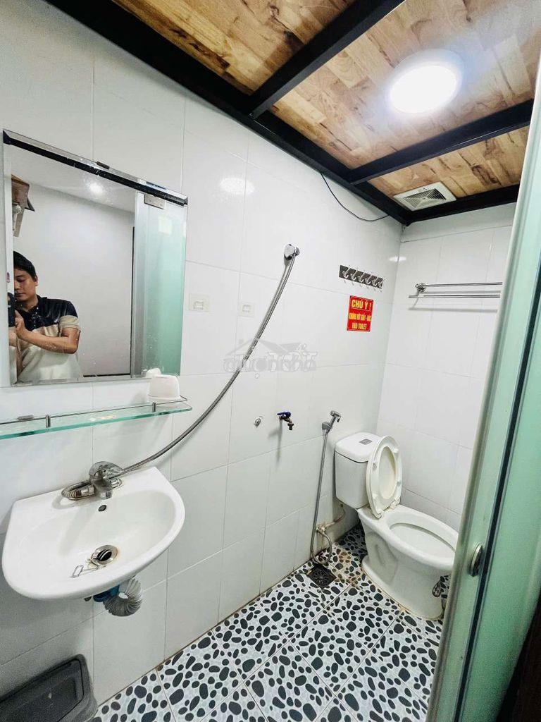 Cho thuê nhà riêng 4 ngủ full nội thất ngõ 29 khương hạ – 12 triệu - Ảnh 2