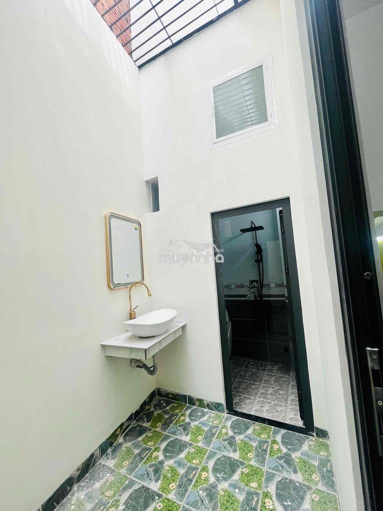 Bán nhà hương lộ 2, bình trị đông, bình tân, 4x18m, hxh 6m, nhỉnh 5 tỷ - Ảnh 4
