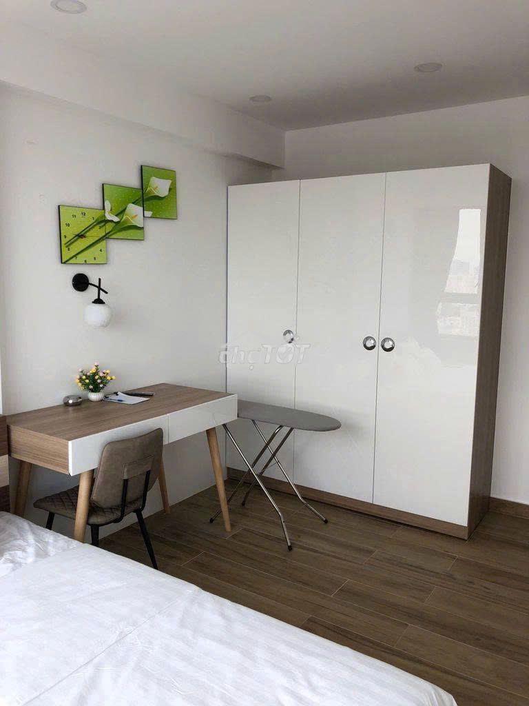 Cần  cho thuê ch the everich infinity quận 5–3pn full nt  như hình - Ảnh 2