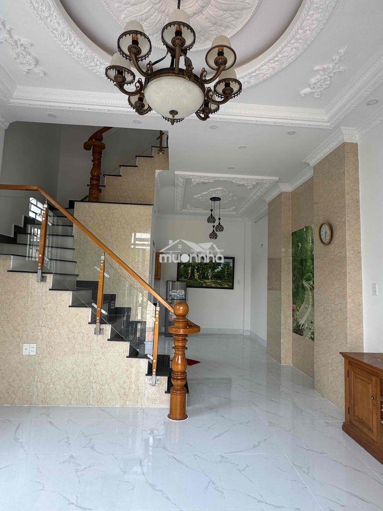 Bán gấp căn biệt thự siêu đẹp ngay trung tâm q7 giá : 8 tỷ 350 triệu - Ảnh 4