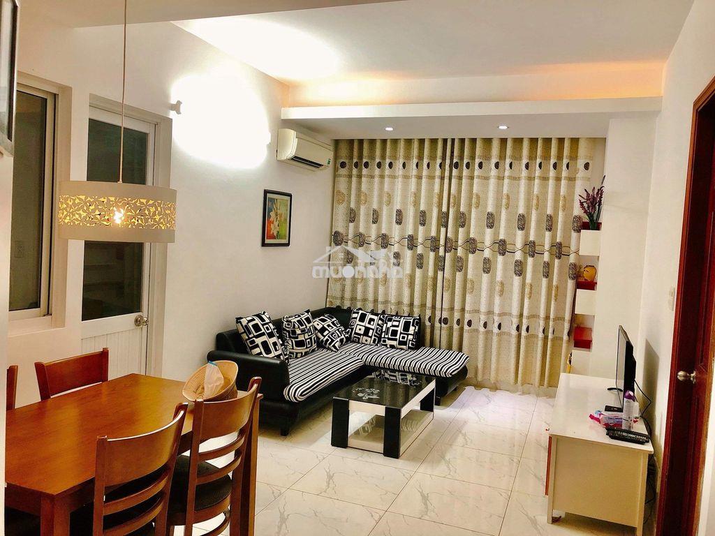 Bán căn hộ 8x đầm sen tân phú - 54m², 1 pn, sổ hồng riêng, giá 2.45 tỷ - Ảnh 2