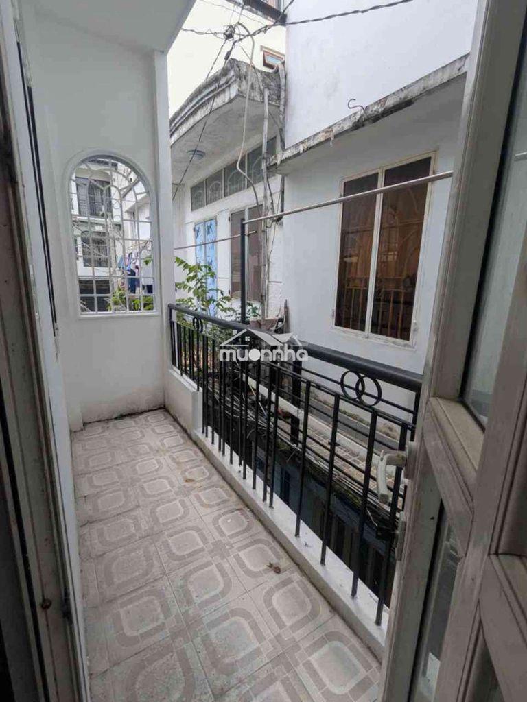 Bán nhà 2 tầng lê đức thọ - 32m² - nhỉnh 3 tỷ - Ảnh 4