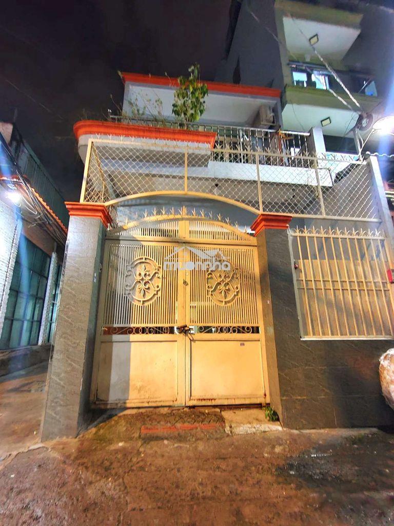 Hẻm xe hơi kinh doanh - Ảnh 2