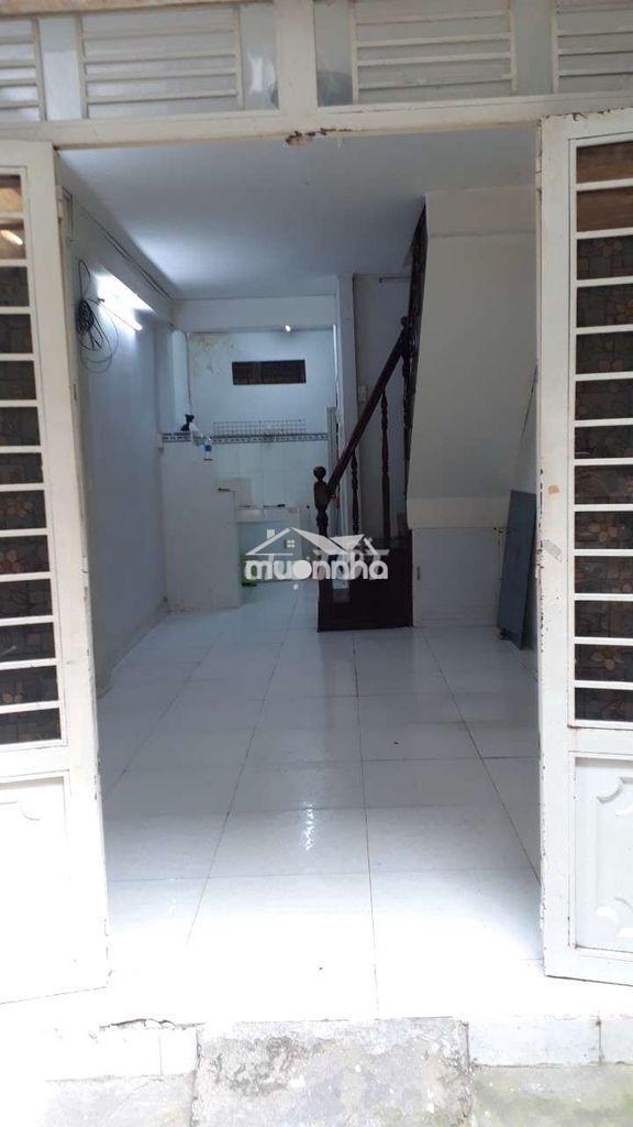 Cho thuê nhà 1 lầu hẻm đẹp nguyễn tri phương  - Ảnh 4