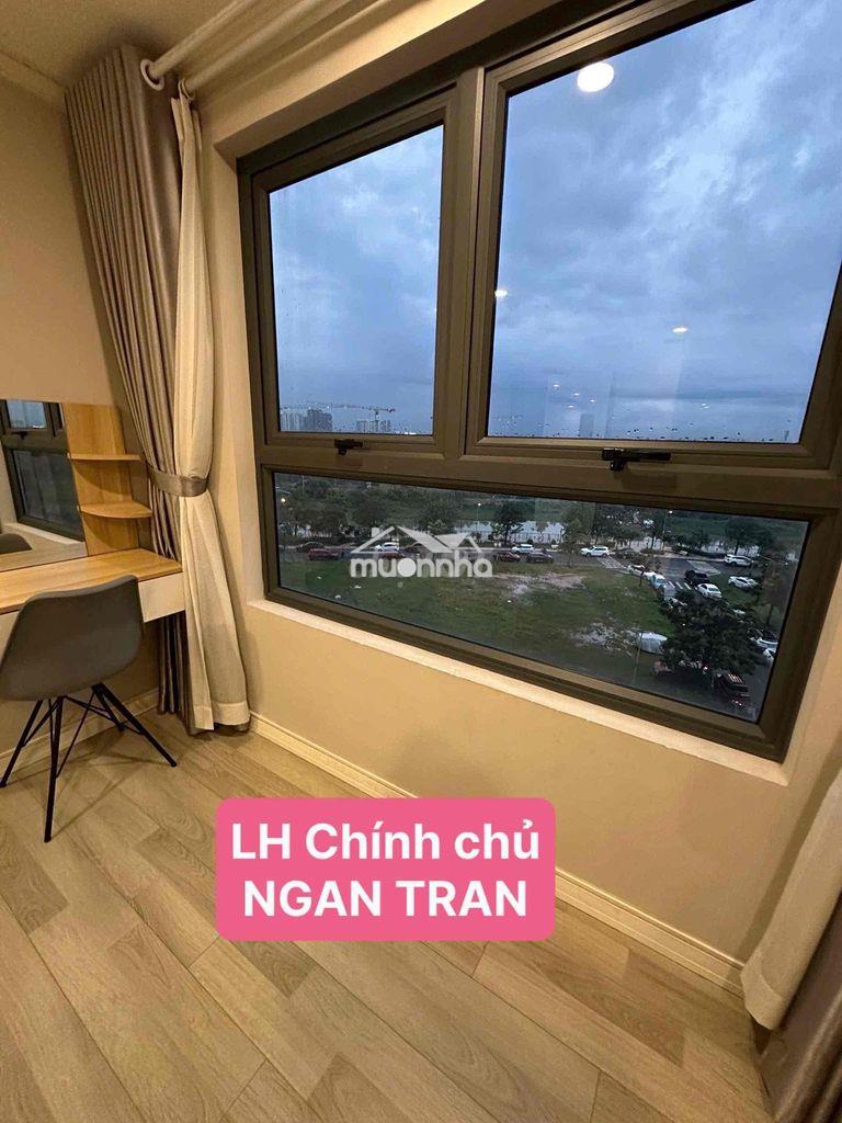 Chính chủ cho thuê căn 2pn-2wc view sông full nội thất - Ảnh 4