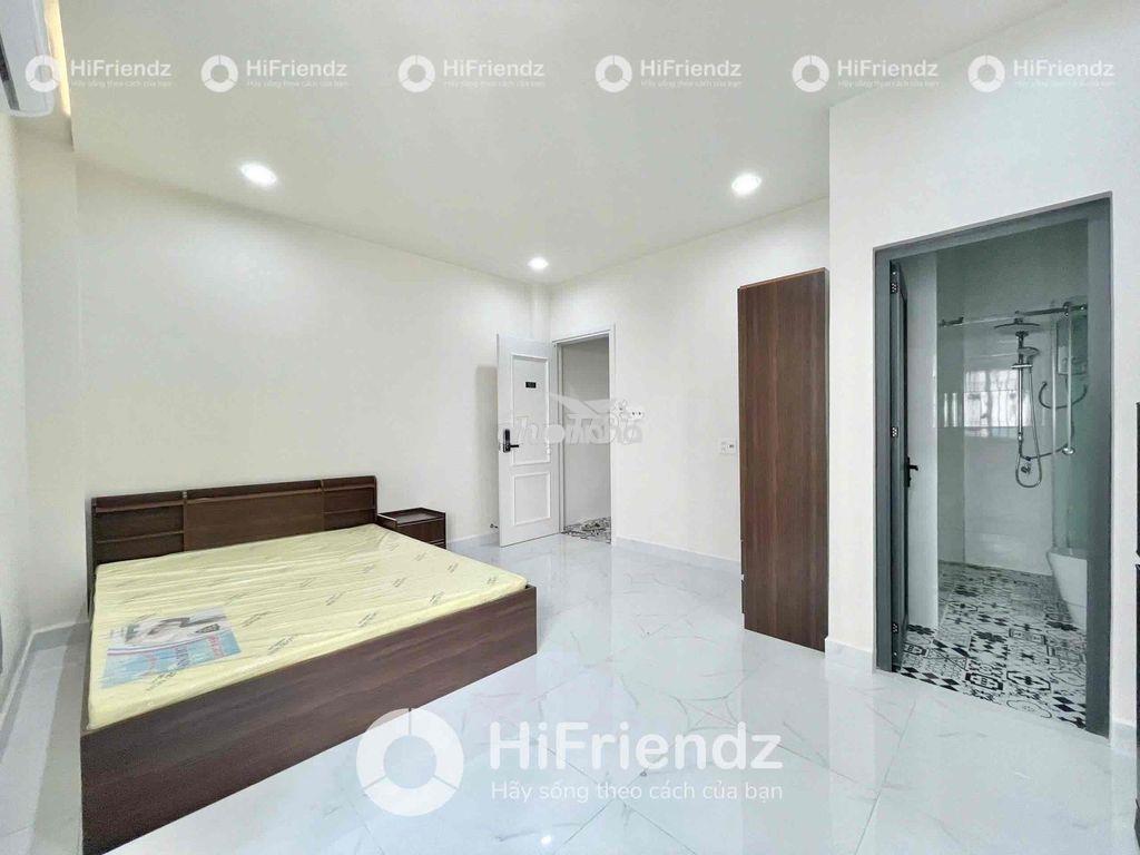 Căn hộ full nt ngay nhà thờ phaolo - gần aeon bình tân - khu tên lửa☘️ - 2