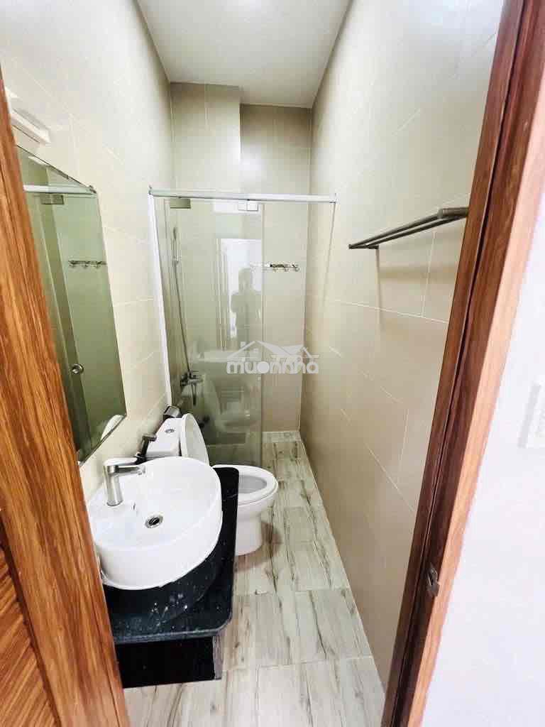 Nhà đẹp vào ở ngay- lê hồng phong-quận 5-quận 10- - Ảnh 3