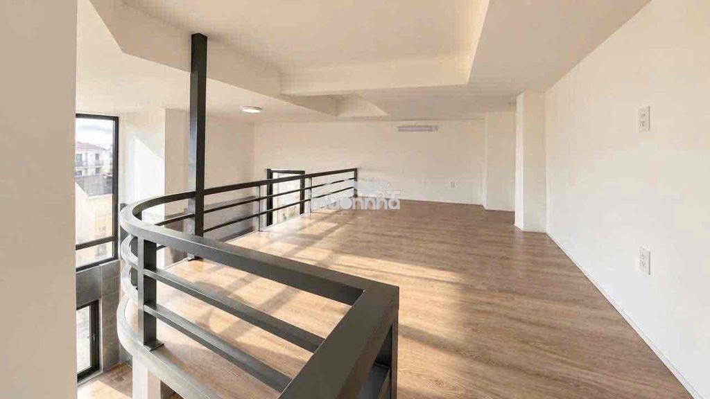 Duplex cửa sổ trời full nội thất nằm ngay tại phan xích long phú nhuận - Ảnh 3