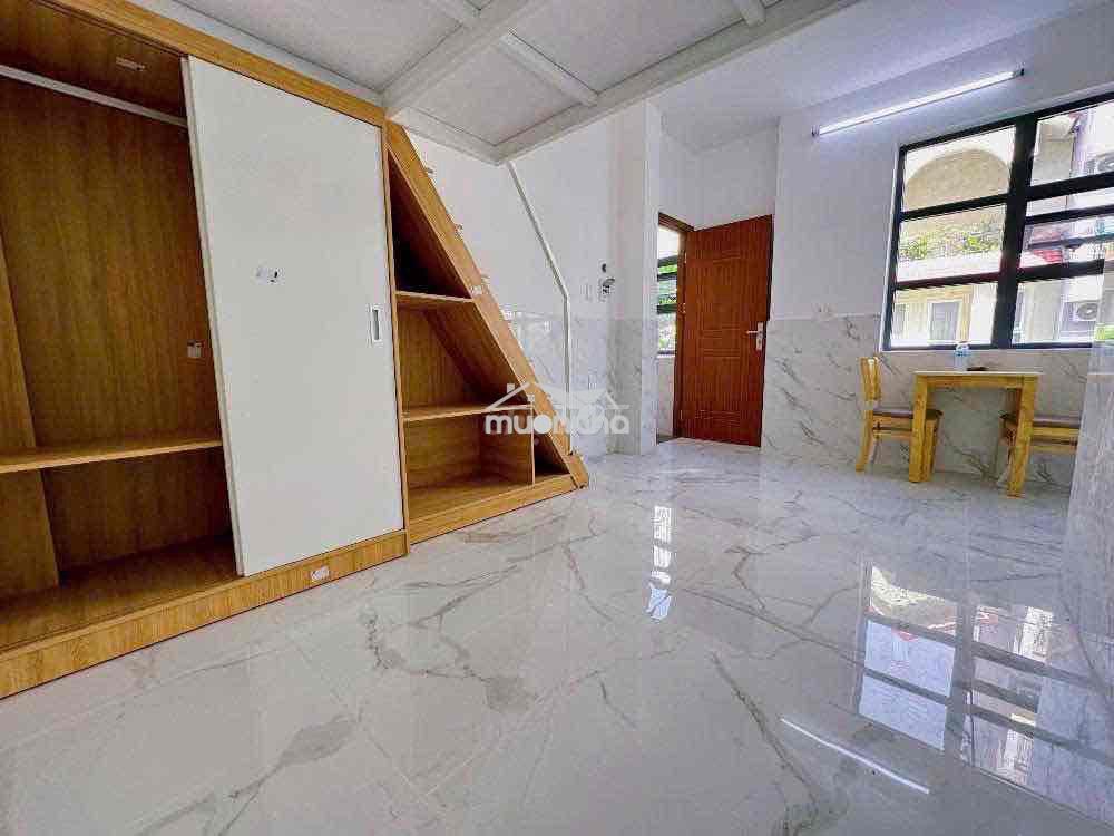 Duplex xinh gần đh tdtu, đh mở nhà bè full nội thất - Ảnh 2