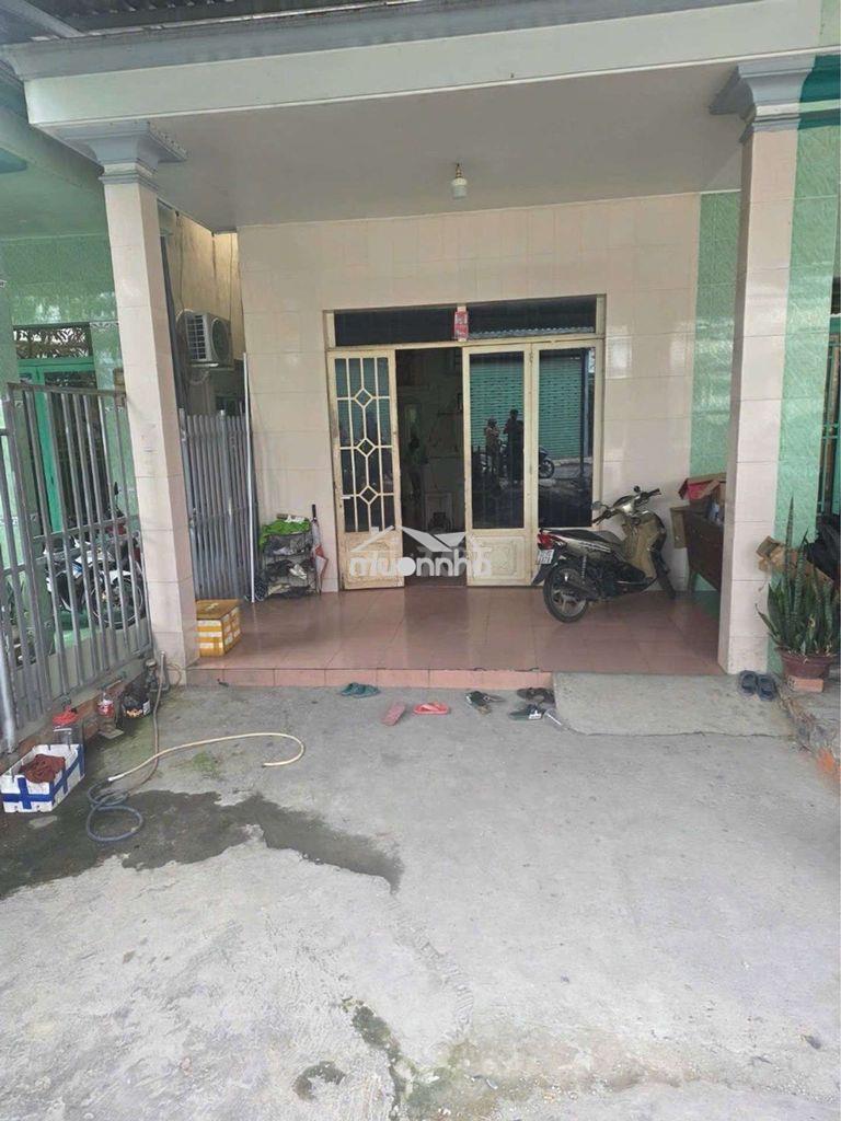 Bán gấp nhà 100m² mặt tiền hẻm 6m lê văn lương, sổ riêng, hoàn công - 2