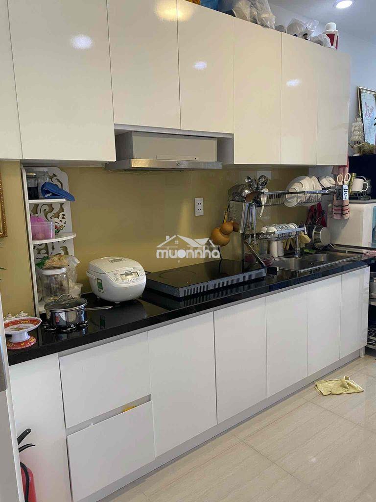 Giảm 100 triệu bán căn hộ 2pn giá 3.250 tỷ có ban công có sổ hồng - Ảnh 4