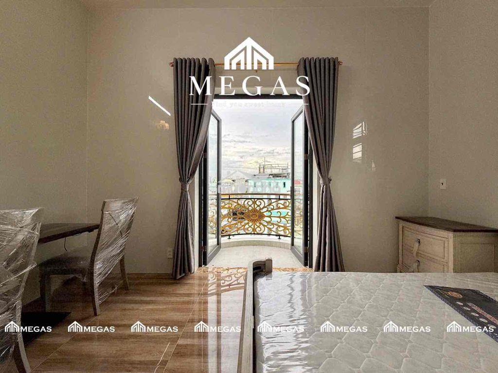 🌅🌅Căn hộ cao cấp - đầy đủ nội thất - thiết kế châu âu ✨ - Ảnh 4