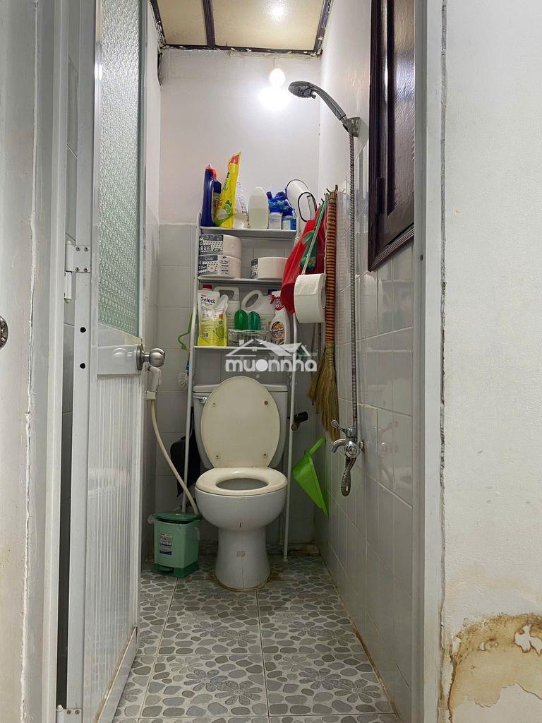 Cần cho thuê căn hộ 2 phòng ngủ 52m² tại chung cư hiệp bình chánh . - Ảnh 3