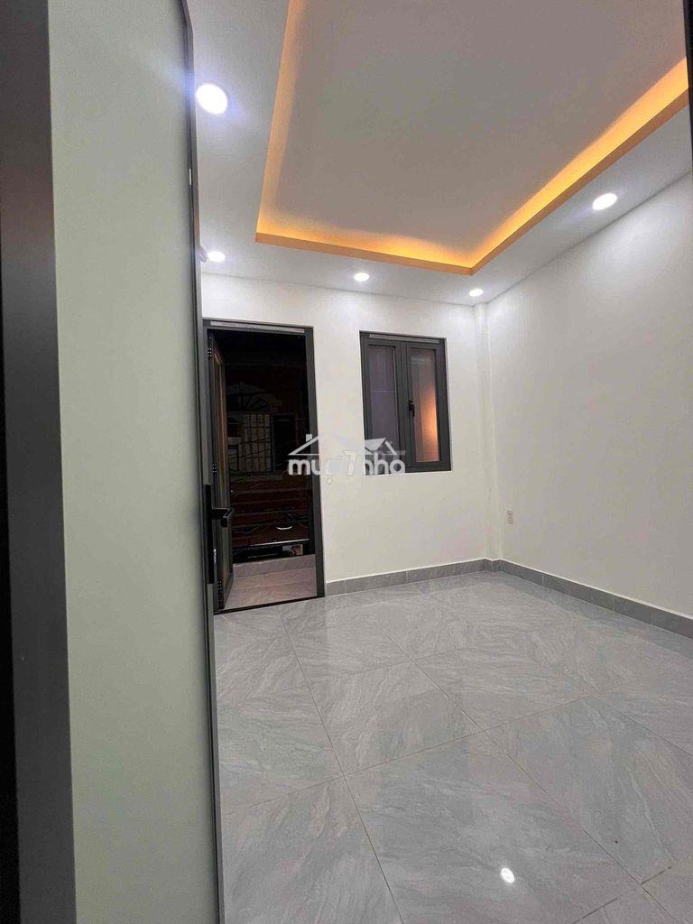 Cho thuê nhà mới hương lộ 2-2 phòng ngủ hẻm xe hơi - Ảnh 2