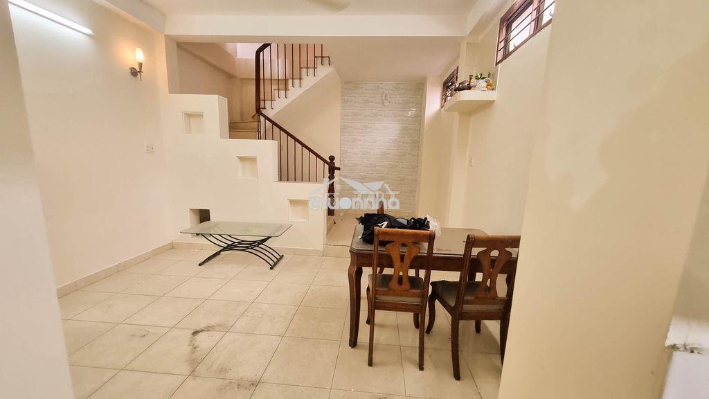 Nhà 3 tầng, hẻm 238 pasture, cạnh ngã tư pasture i võ thị sáu,tphcm - Ảnh 3